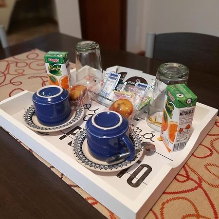 شقة Departamento Naim أوشويا المظهر الخارجي الصورة